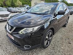 Nissan - Qashqai - 1.5dci