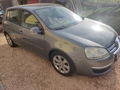Volkswagen - Golf 5 - 1.9