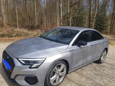 Audi - A3 - 2.0 tdi
