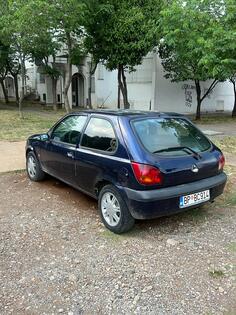 Ford - Fiesta - 1.5