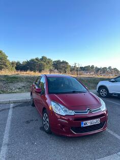Citroen - C3 - 1.4