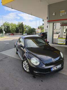 Volkswagen - Beetle - 1600