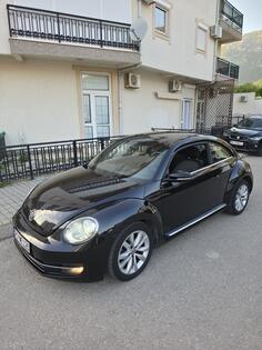 Volkswagen - Beetle - 1600