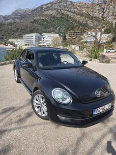 Volkswagen - Beetle - 1600