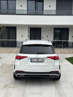 Mercedes Benz - GLE 300 - 2.0