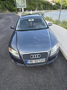 Audi - A4 - 2.0
