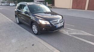 Volkswagen - Tiguan - 2.0 TDI