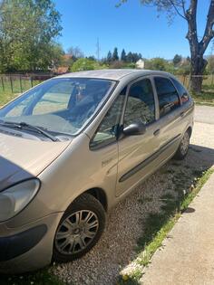 Citroen - Xsara Picasso - 2.0 HDI