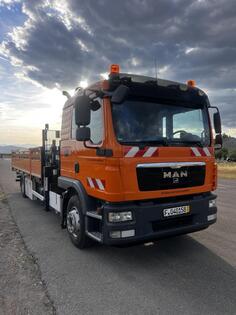 MAN - 1529