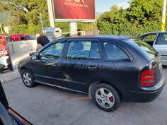 Škoda - Fabia - 1.4