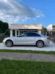 Audi - A4 - 2.0 TDI