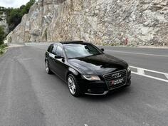 Audi - A4 - 2.0 tdi