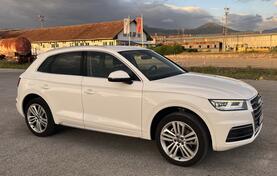Audi - Q5 - TDI