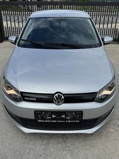 Volkswagen - Polo - 1.4