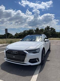 Audi - A6 - 40 tdi