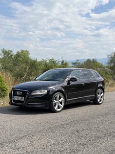 Audi - A3 - 2.0