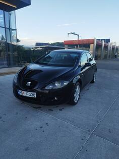 Seat - Leon - 1.9