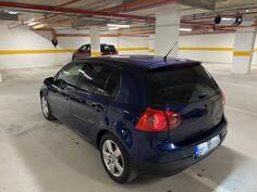 Volkswagen - Golf 5 - 1.9 TDI