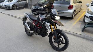 BMW - gs 310