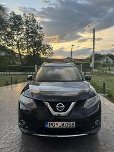 Nissan - X-Trail - 1.6 TDI