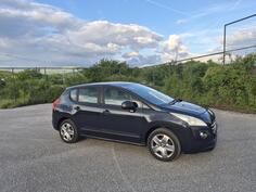 Peugeot - 3008 - 1.6HDI E