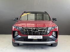 Hyundai - Tucson - N LINE