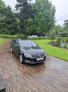 Volkswagen - Passat - 1.6 tdi