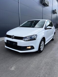 Volkswagen - Polo - bluemotion