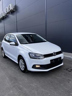 Volkswagen - Polo - bluemotion
