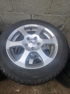CM felne i 5x112 gume