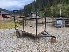 Hoffmann - rucno varena