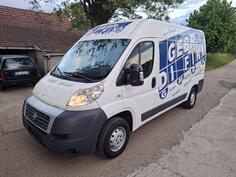 Fiat - DUCATO