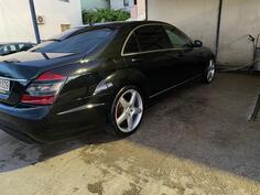 Mercedes Benz - S 320 - 3.0 CDI