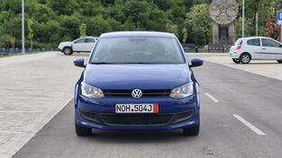 Volkswagen - Polo - 1.6tdi