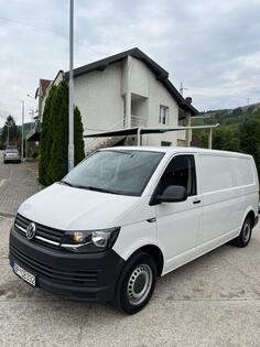 Volkswagen - t6