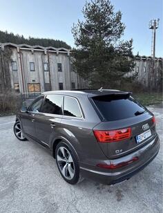 Audi - Q7 - 3.0