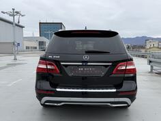 Mercedes Benz - ML 350 - 350