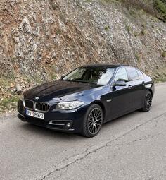 BMW - 530 - xDrive 530d