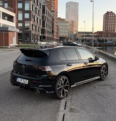 Volkswagen - Golf GTI - Clubsport