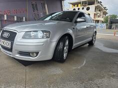 Audi - A3 - 2.0Tdi