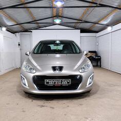 Peugeot - 308 - 1.6 Dizel