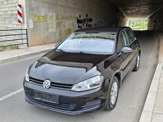 Volkswagen - Golf 7 - Golf 7.1.6 ti.81 kw