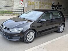 Volkswagen - Golf 7 - Golf 7.1.6 ti.81 kw