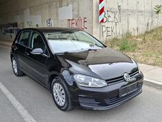 Volkswagen - Golf 7 - Golf 7.1.6 ti.81 kw