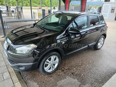 Nissan - Qashqai - 1.5 DCI