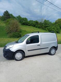 Renault - Kangoo - 1,5 dci
