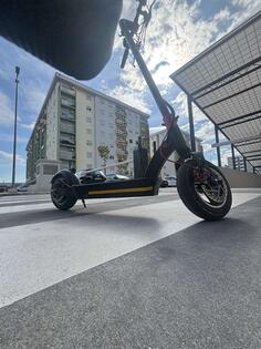 Scout - ms energy e10