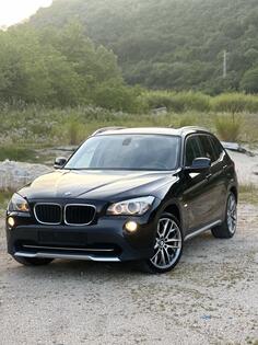 BMW - X1 - 2.0