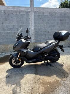 Honda - 350 ADV