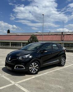 Renault - Captur - 1.5 dci